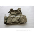 Tactical military life vest